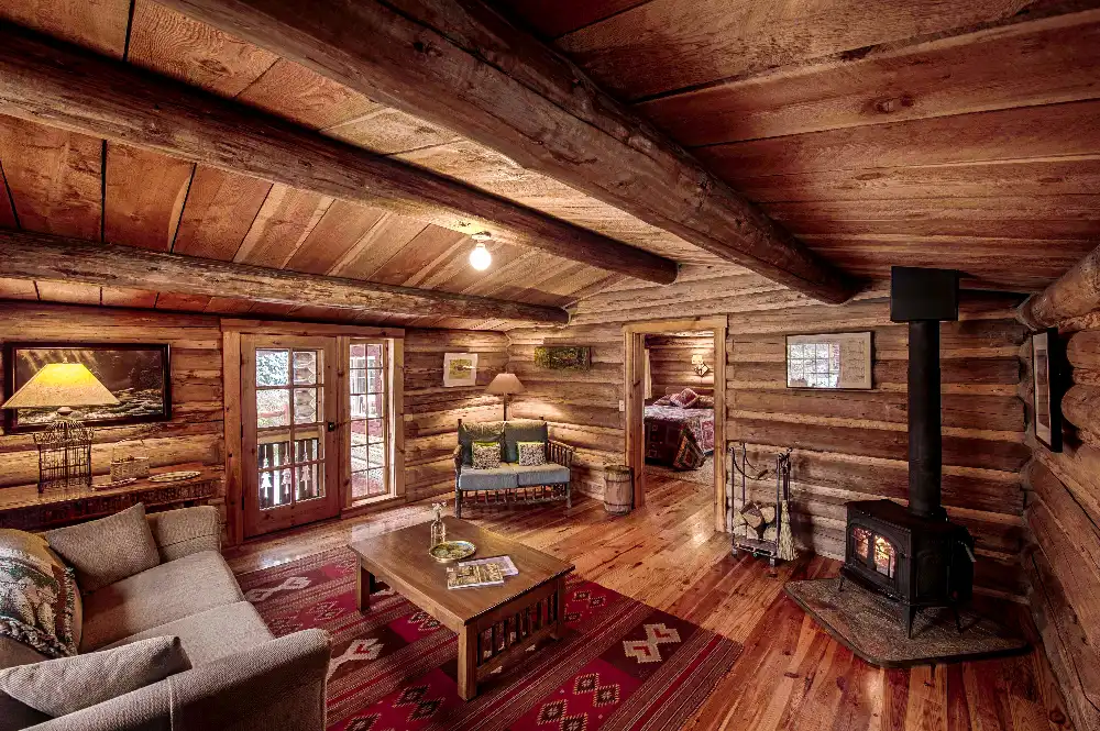Image of Flat Creek Ranch
