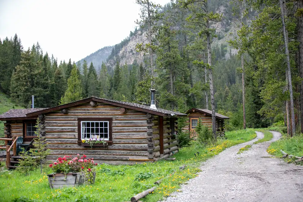 Image of Flat Creek Ranch