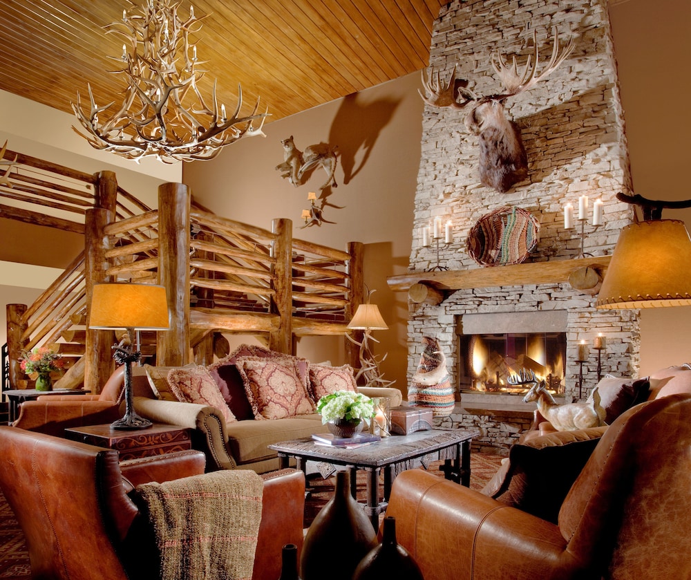 Image of Lodge at Jackson Hole