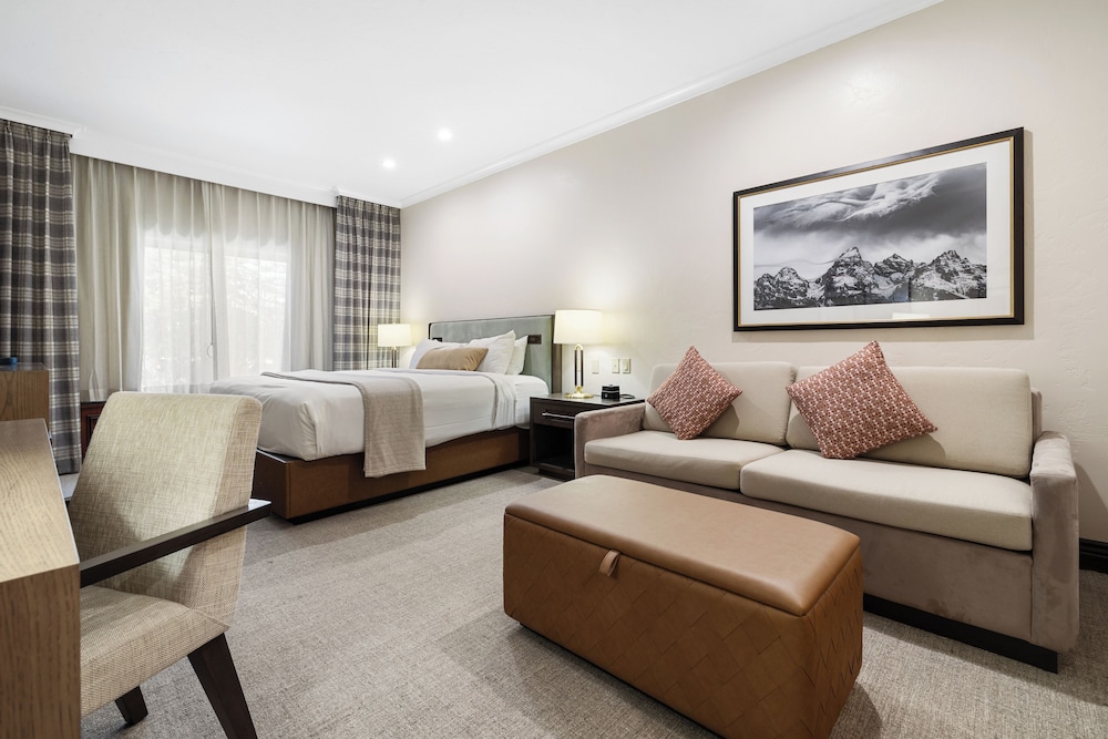 Image of Lodge at Jackson Hole