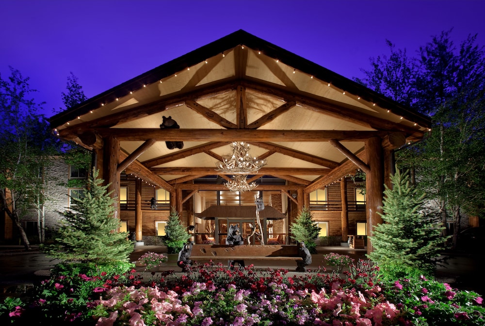 Image of Lodge at Jackson Hole