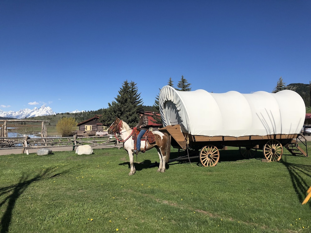 Image of Buffalo Valley Ranch