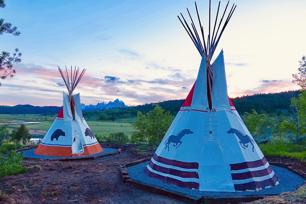 Image of Buffalo Valley Ranch