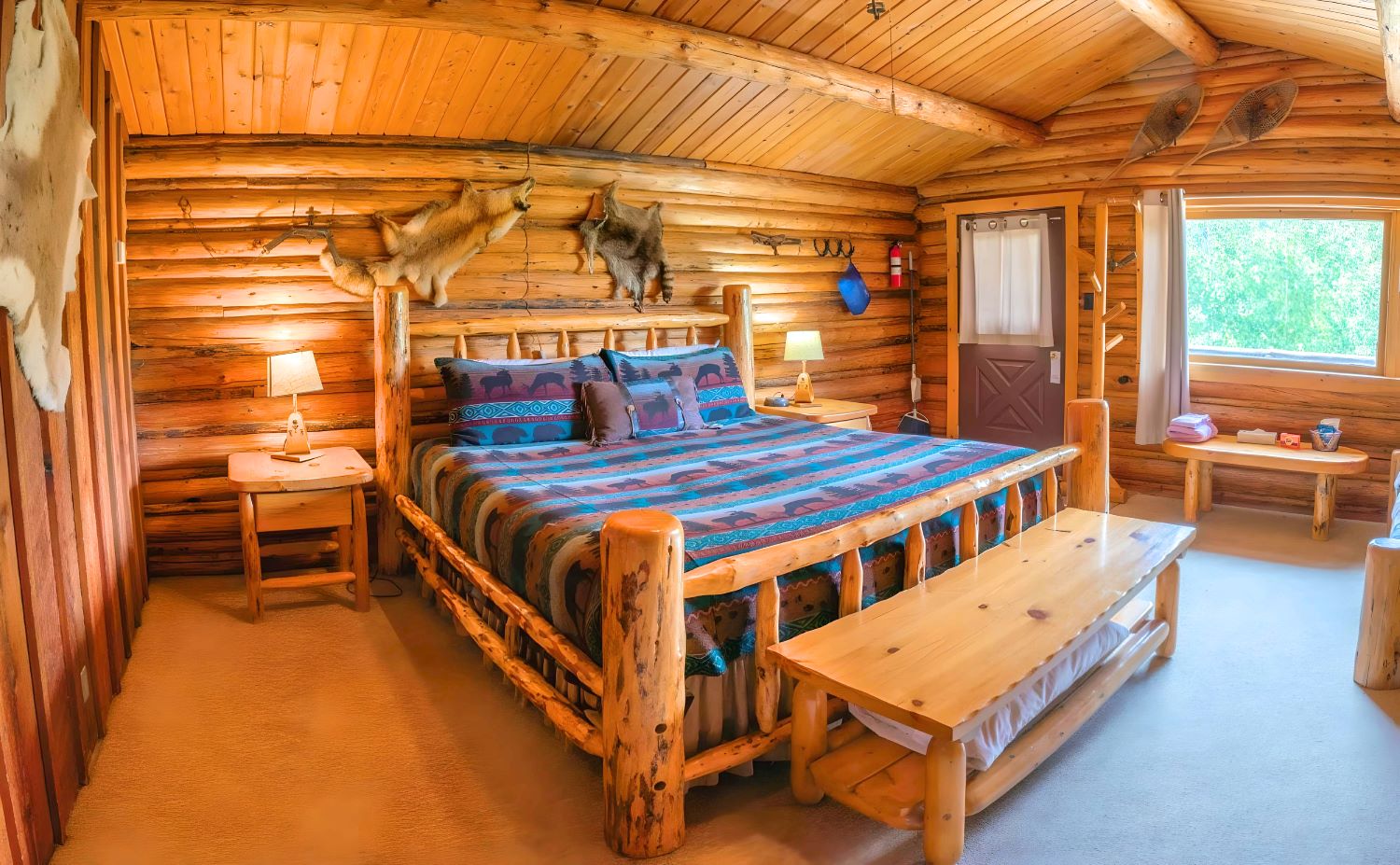 Image of Goosewing Ranch