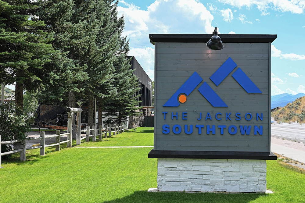 Image of The Jackson SouthTown