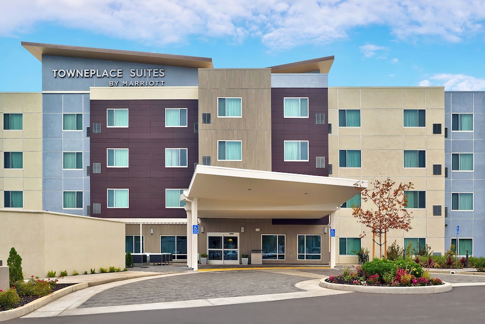 Image of TownePlace Suites Elk Grove