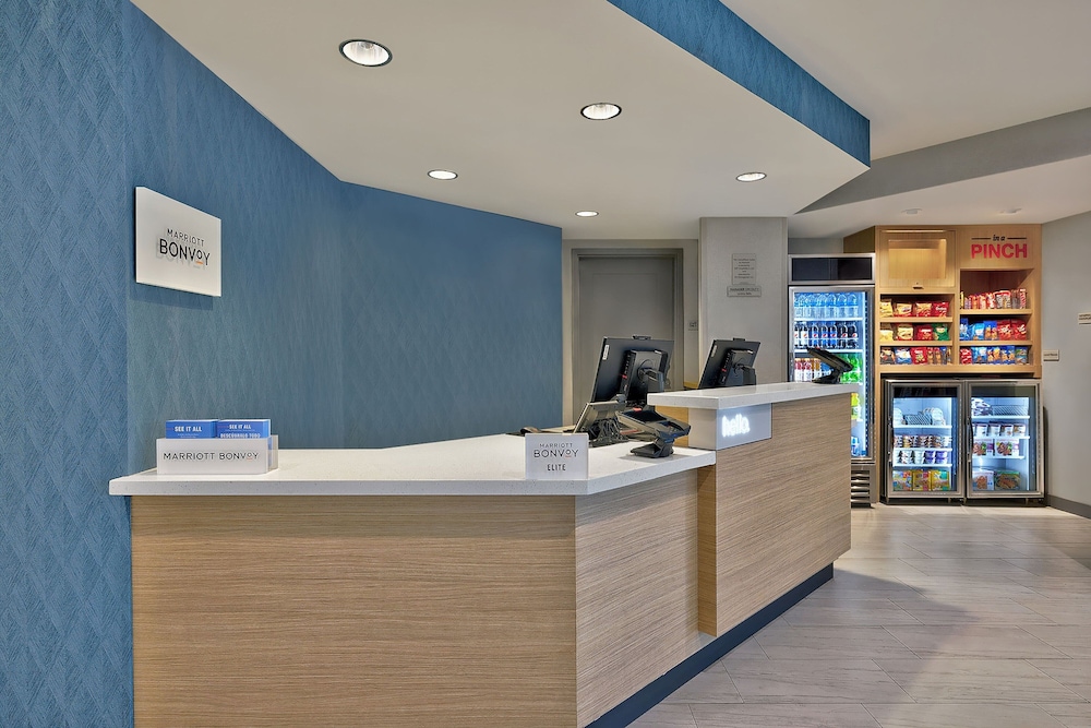 Image of TownePlace Suites Elk Grove