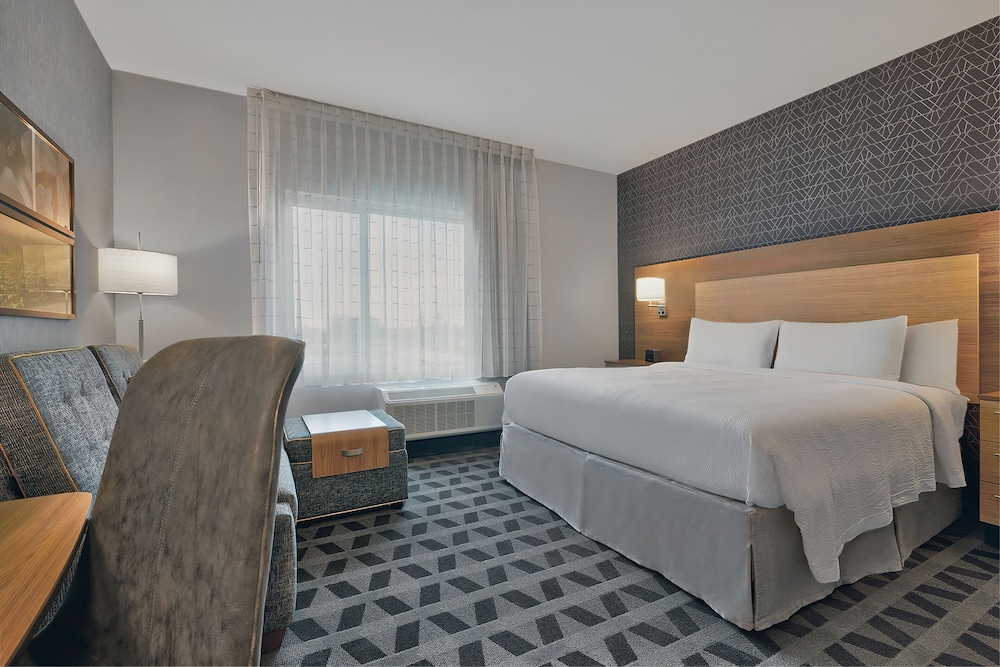 Image of TownePlace Suites Elk Grove