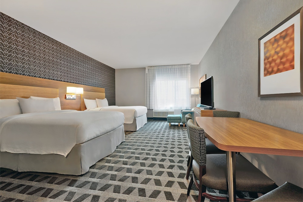 Image of TownePlace Suites Elk Grove