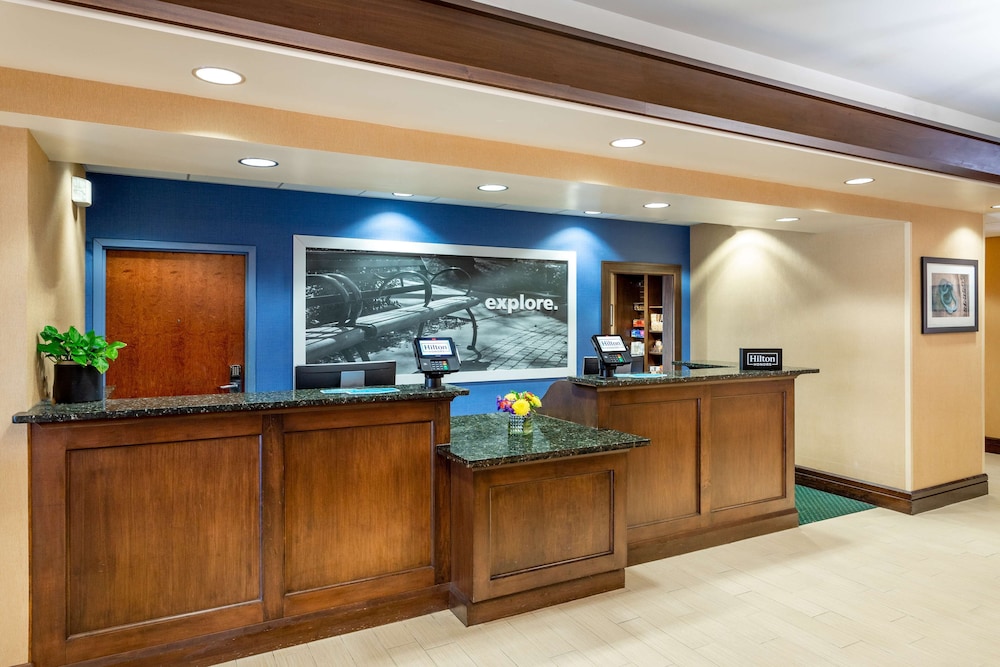 Image of Hampton Inn & Suites Sacramento-Elk Grove Laguna I-5