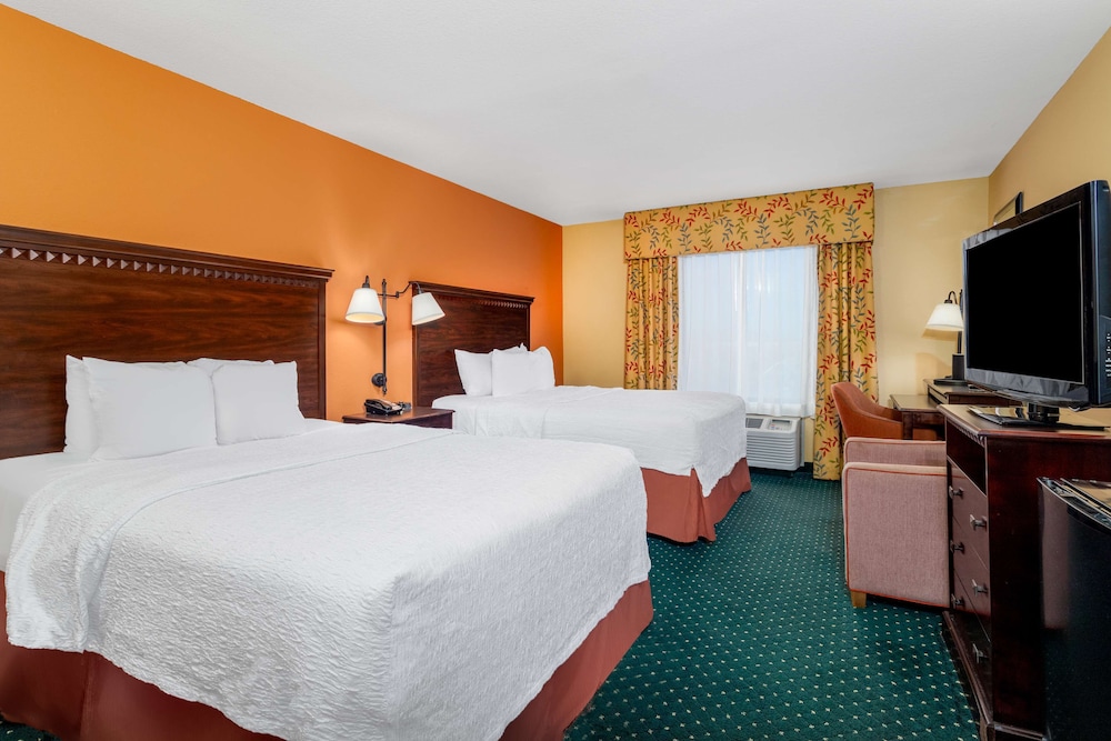 Image of Hampton Inn & Suites Sacramento-Elk Grove Laguna I-5