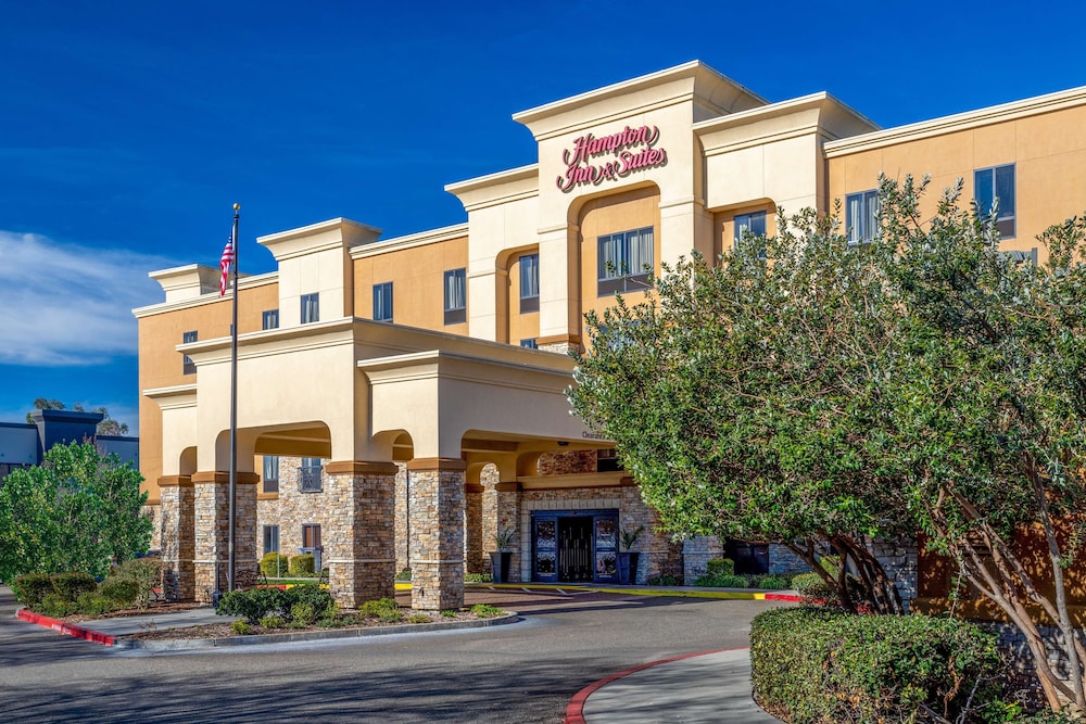 Image of Hampton Inn & Suites Sacramento-Elk Grove Laguna I-5