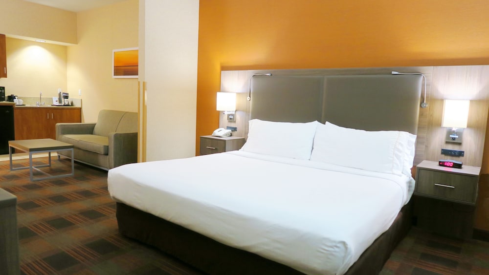 Image of Holiday Inn Express & Suites Elk Grove Central