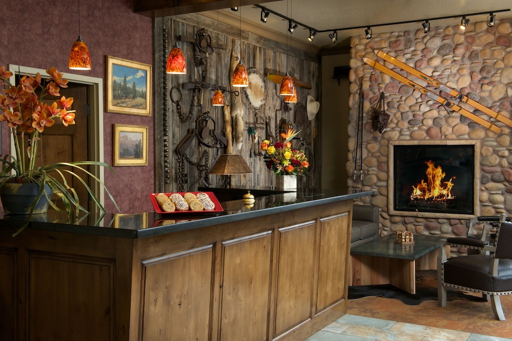 Image of The Rockwell Inn