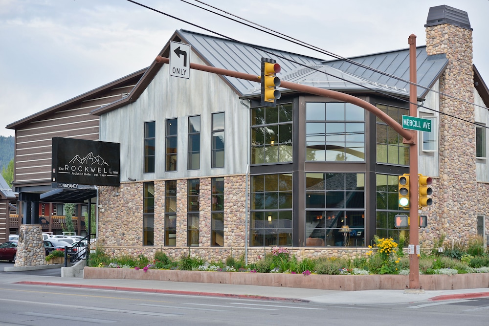 Image of The Rockwell Inn