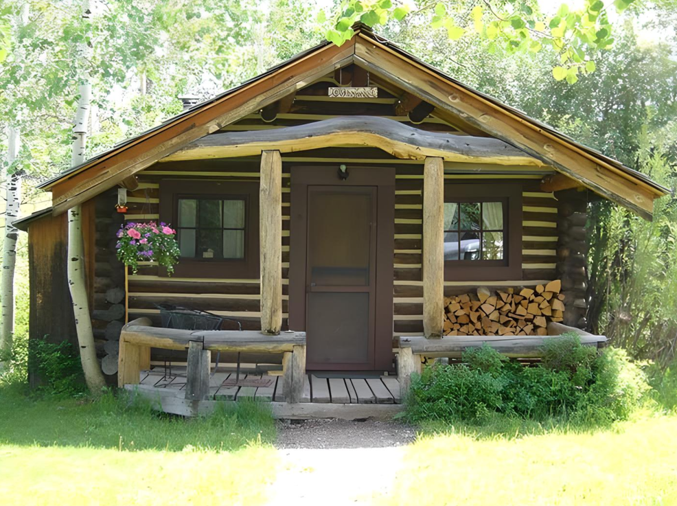 Image of R Lazy S Ranch