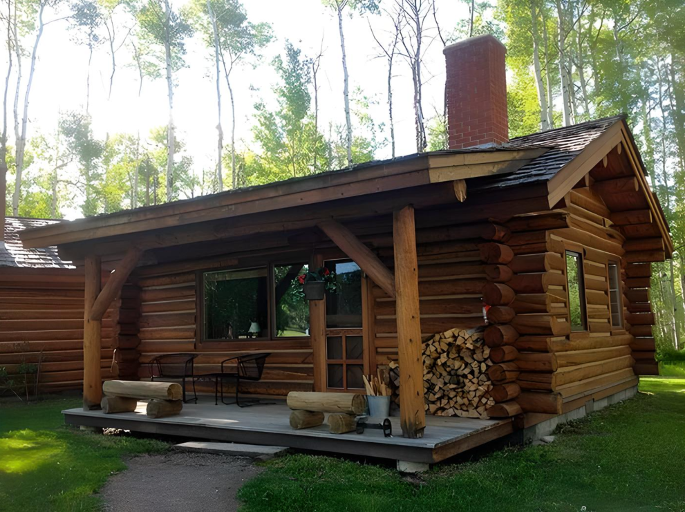 Image of R Lazy S Ranch