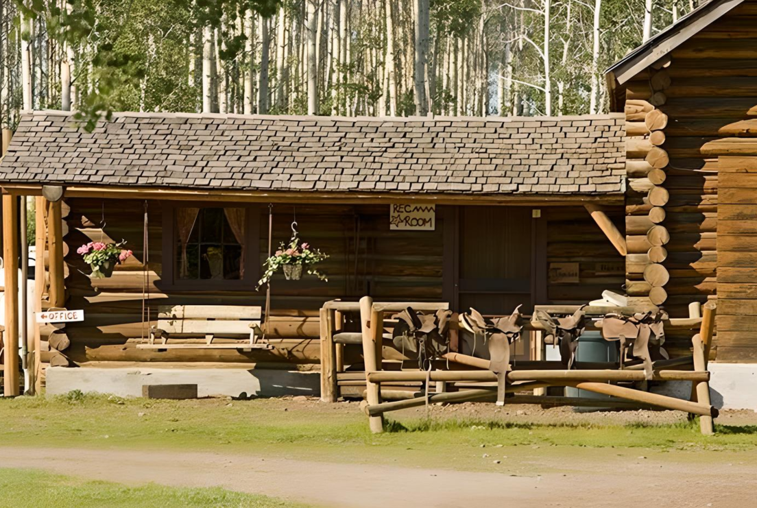 Image of R Lazy S Ranch
