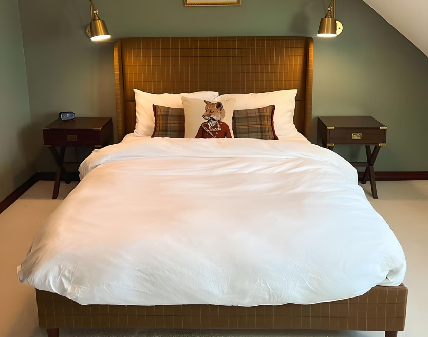 Image of Rancho Alegre Lodge