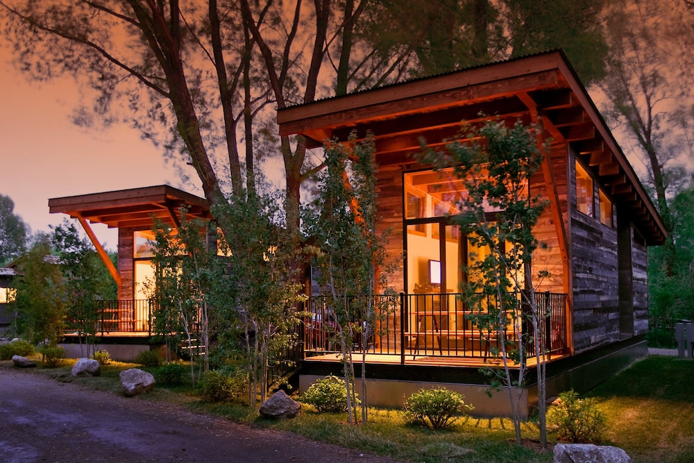 Image of Fireside Resort