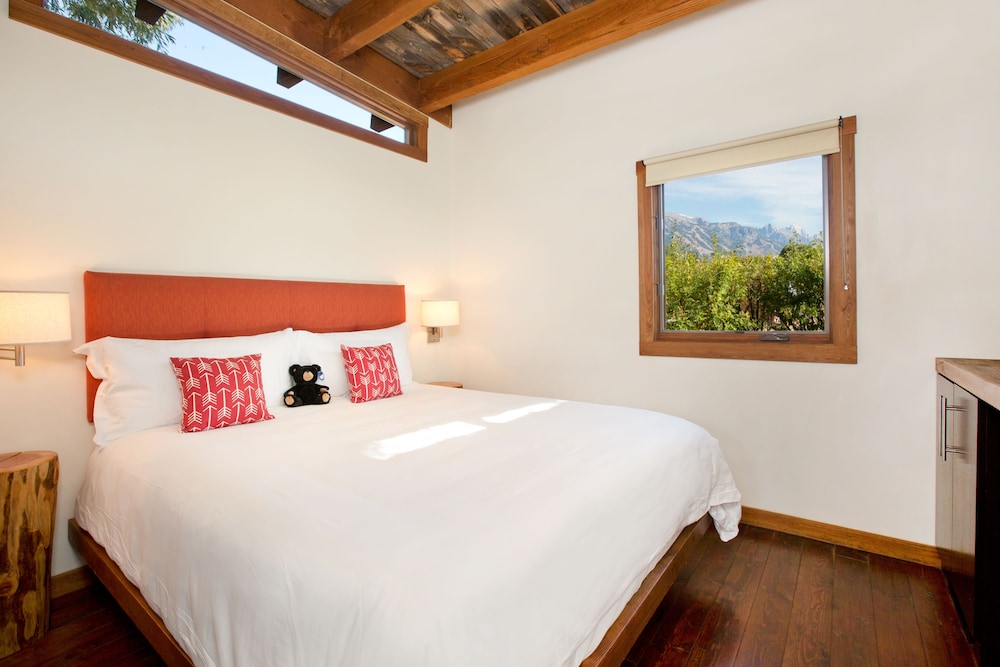Image of Fireside Resort