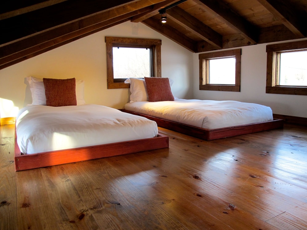 Image of Fireside Resort