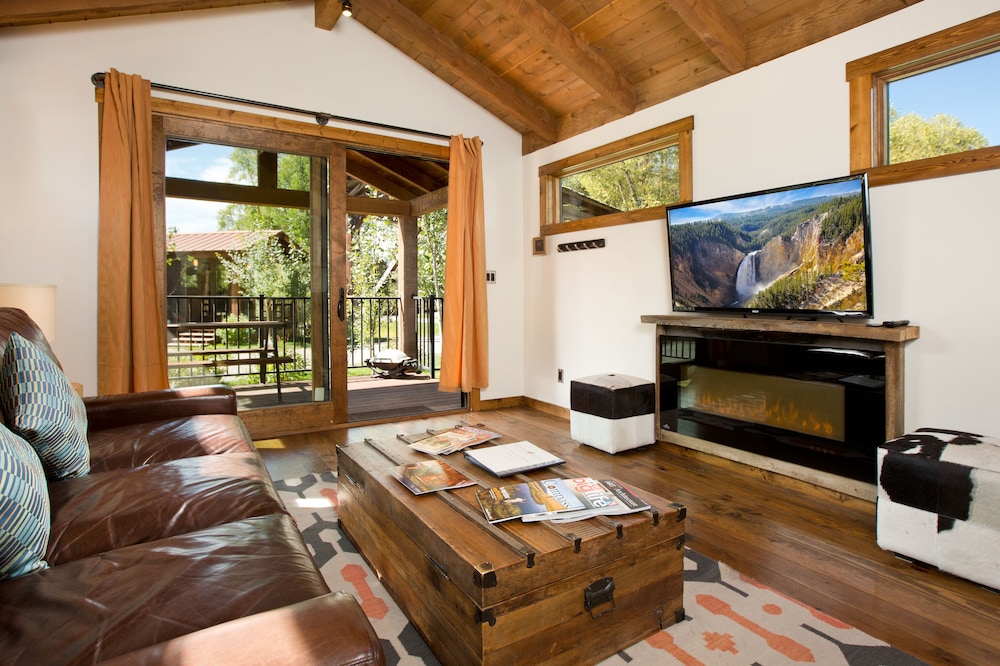 Image of Fireside Resort
