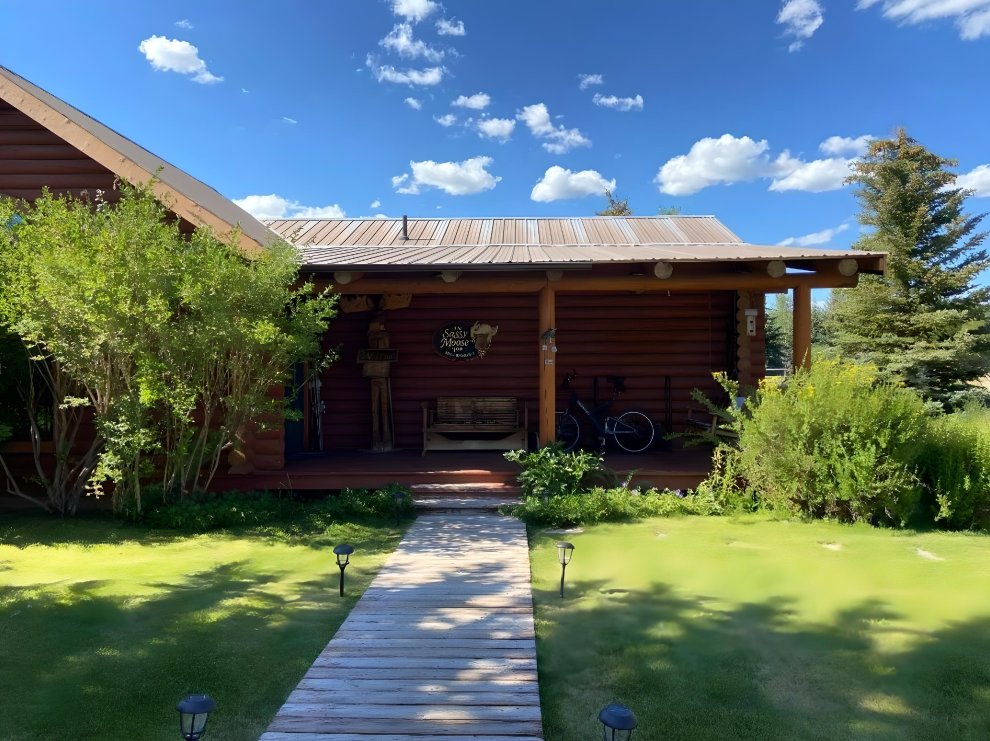 Image of Sassy Moose Inn