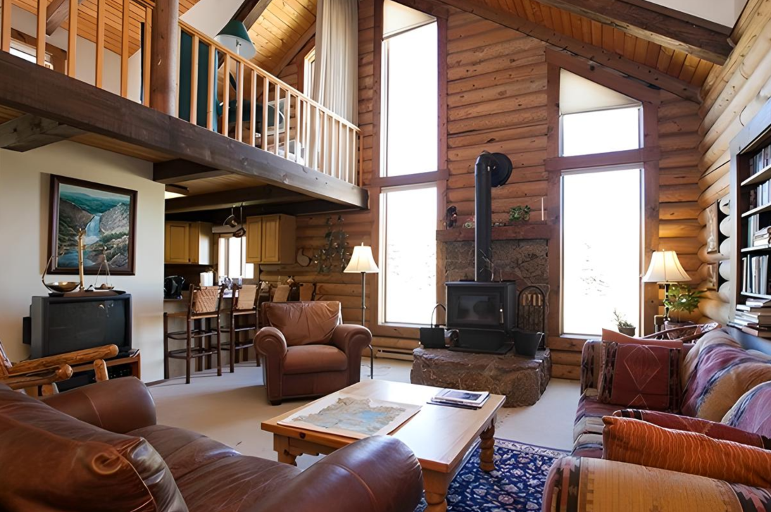 Image of Sassy Moose Inn