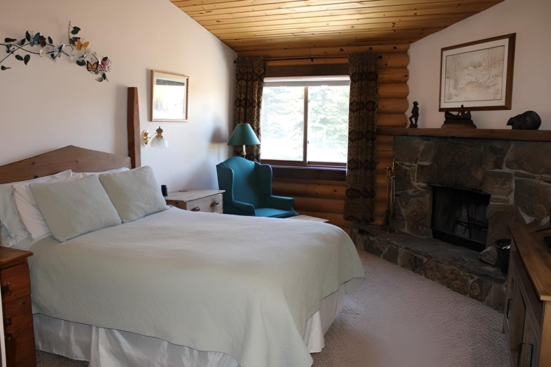 Image of Sassy Moose Inn