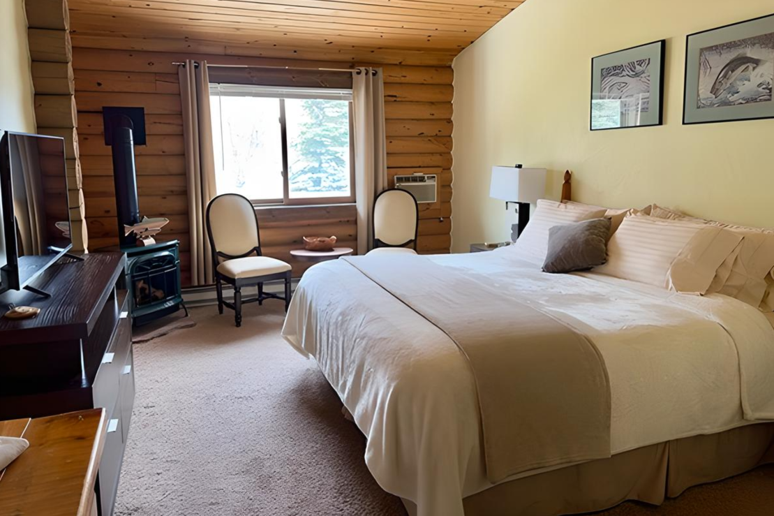 Image of Sassy Moose Inn