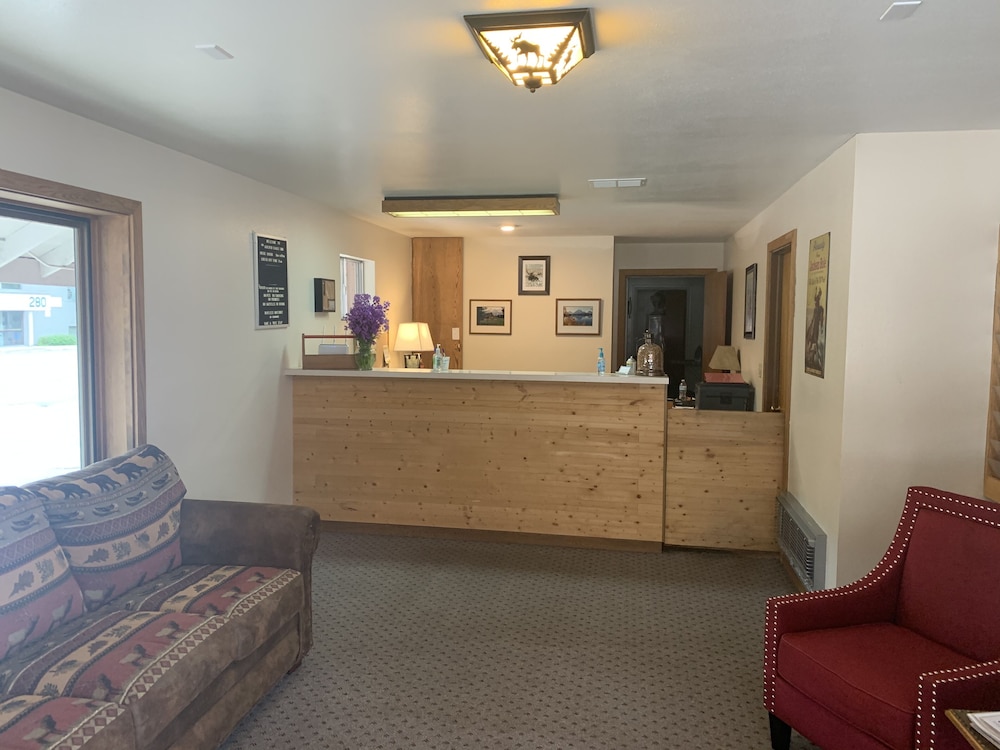 Image of Golden Eagle Inn