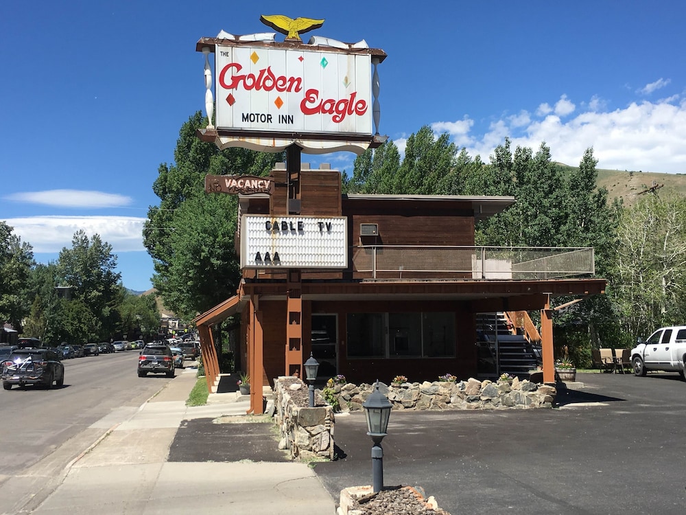 Image of Golden Eagle Inn