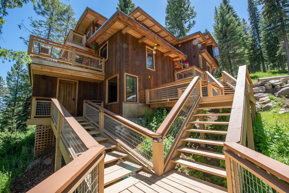 Image of Jackson Hole Hideout Bed and Breakfast