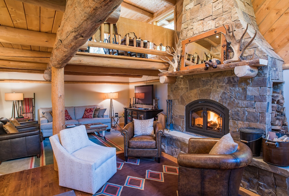 Image of Jackson Hole Hideout Bed and Breakfast