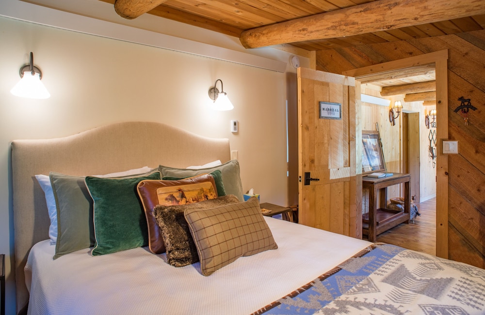 Image of Jackson Hole Hideout Bed and Breakfast
