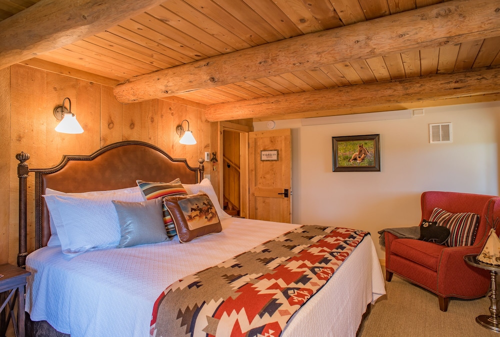 Image of Jackson Hole Hideout Bed and Breakfast