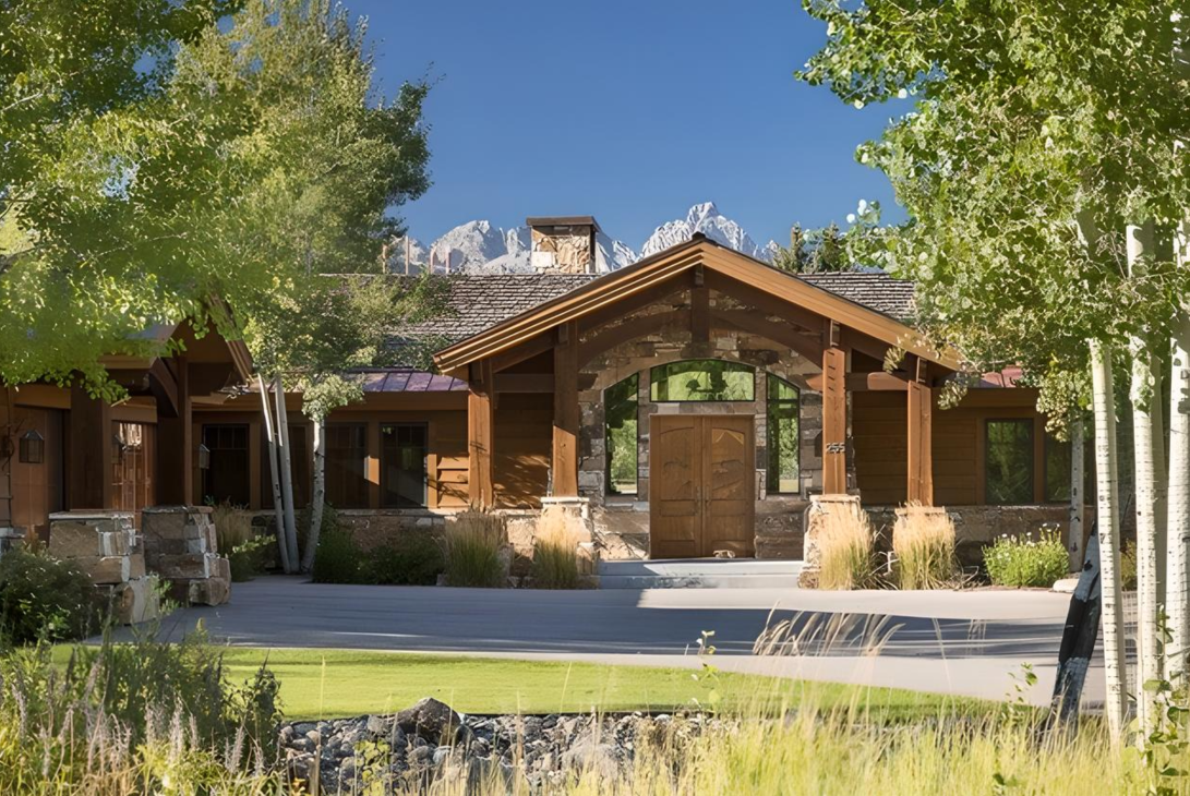 Image of The Clear Creek Group