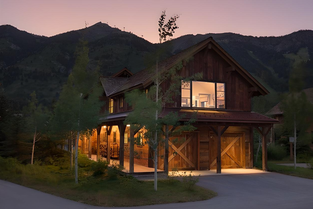 Image of The Clear Creek Group