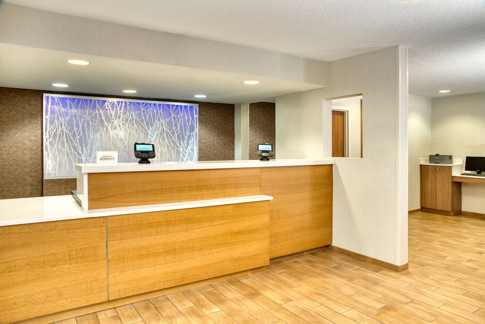 Image of Fairfield Inn & Suites Frankenmuth