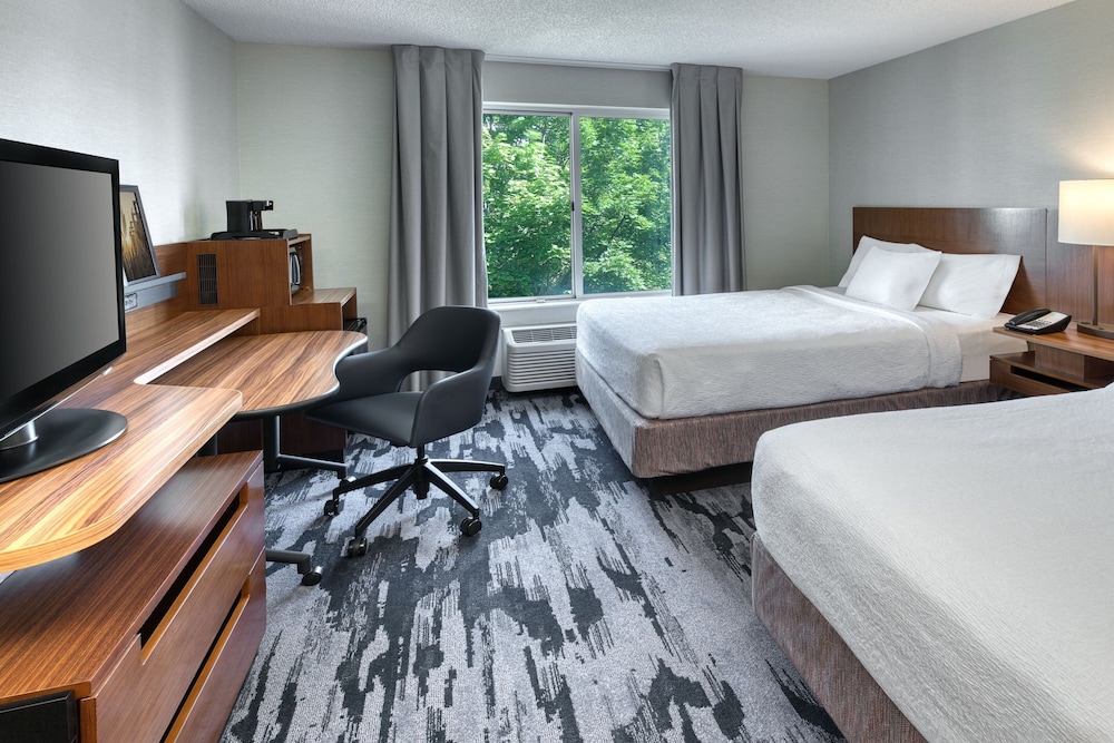 Image of Fairfield Inn & Suites Frankenmuth