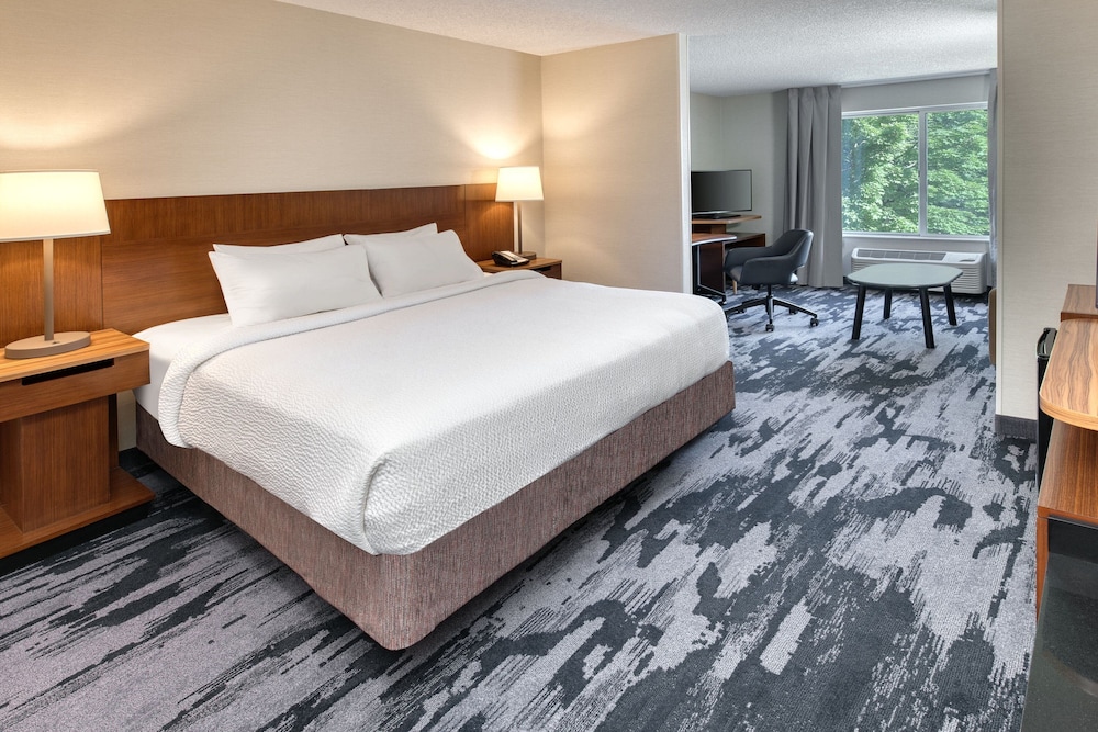 Image of Fairfield Inn & Suites Frankenmuth