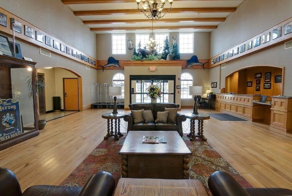 Image of Marv Herzog Hotel