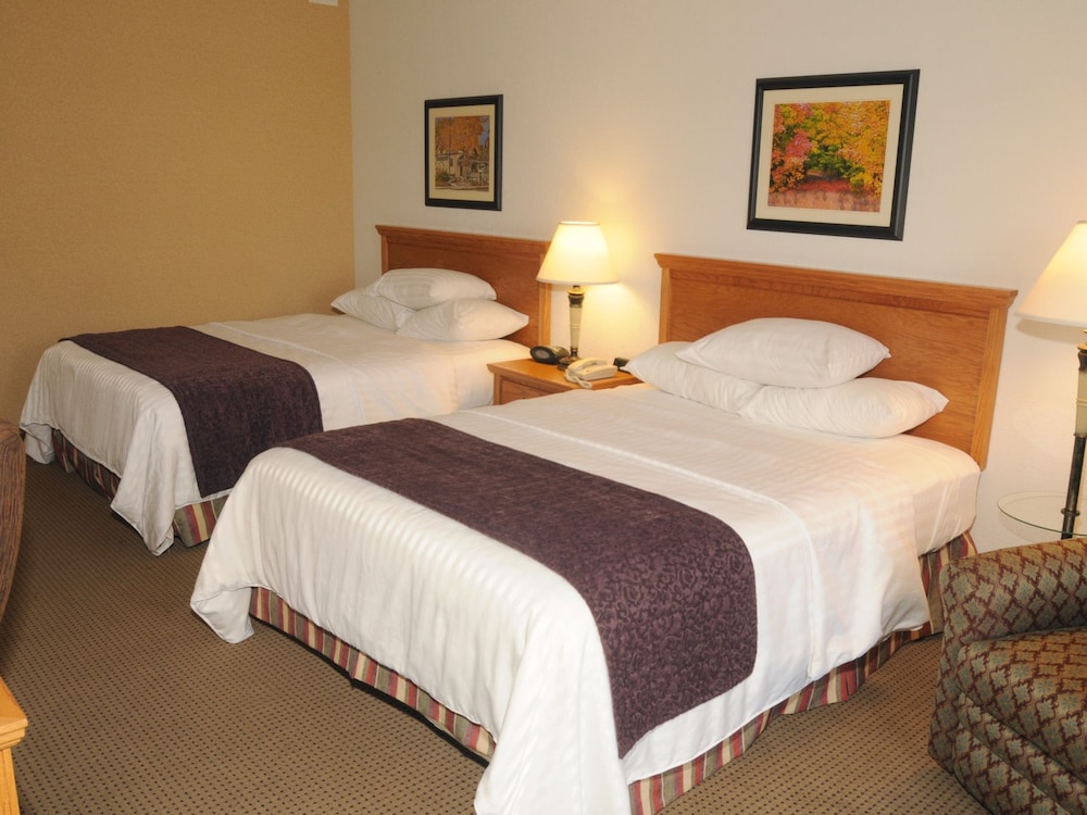 Image of Marv Herzog Hotel