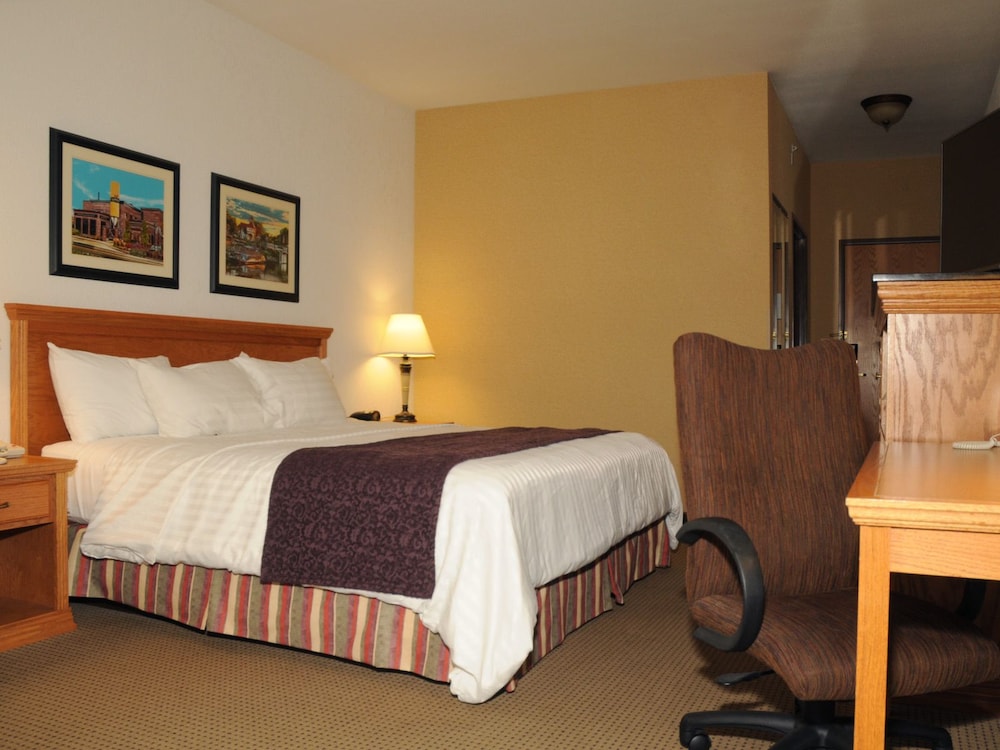 Image of Marv Herzog Hotel