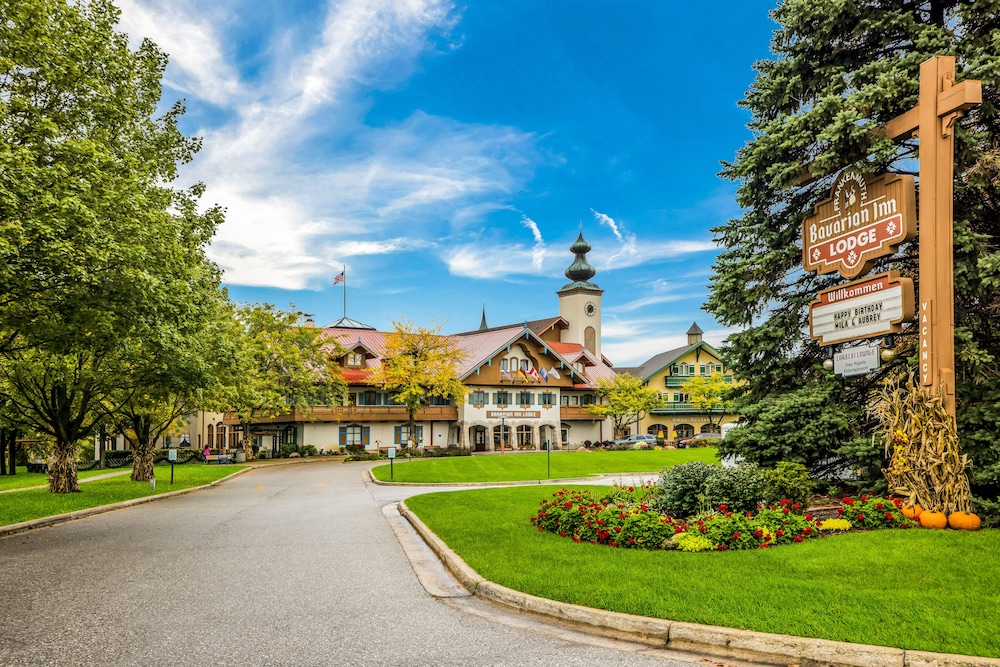 Image of Bavarian Inn Lodge