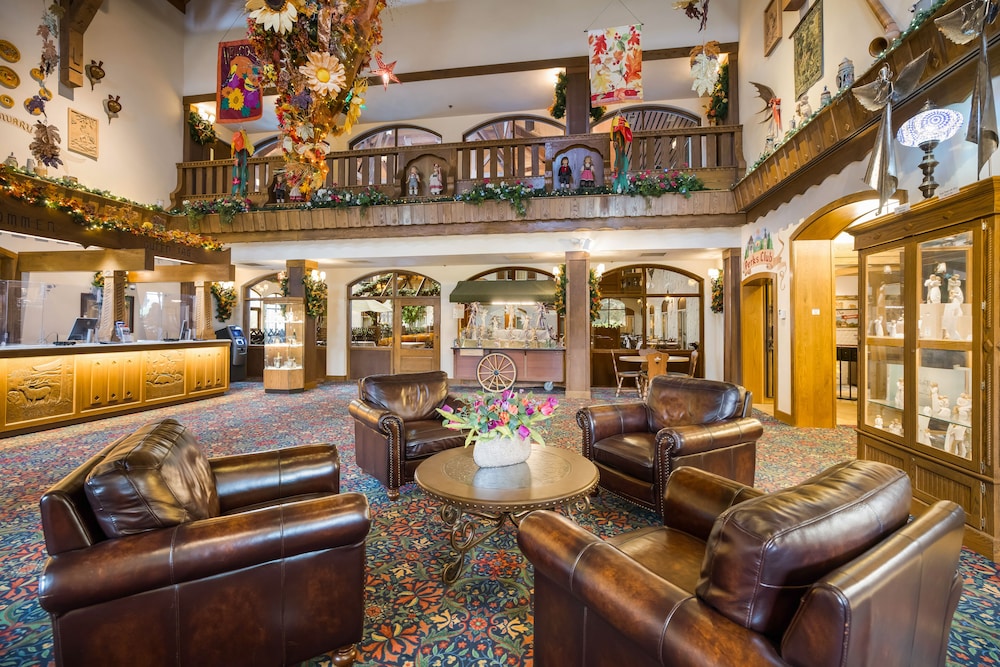 Image of Bavarian Inn Lodge