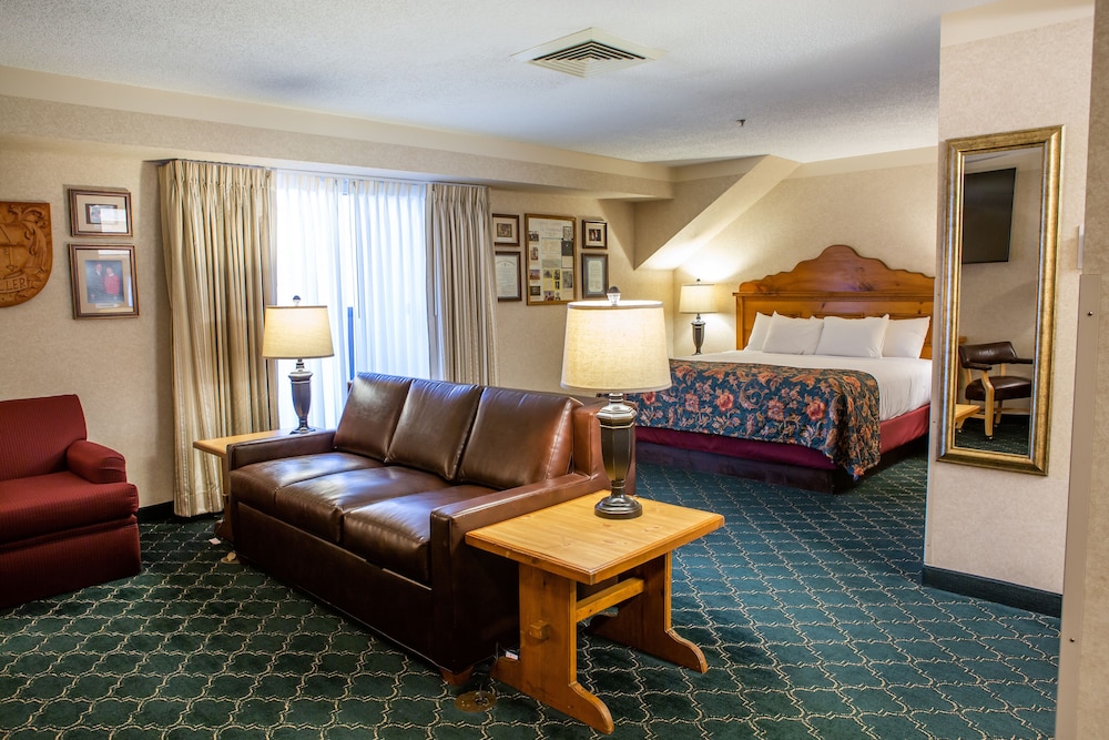 Image of Bavarian Inn Lodge