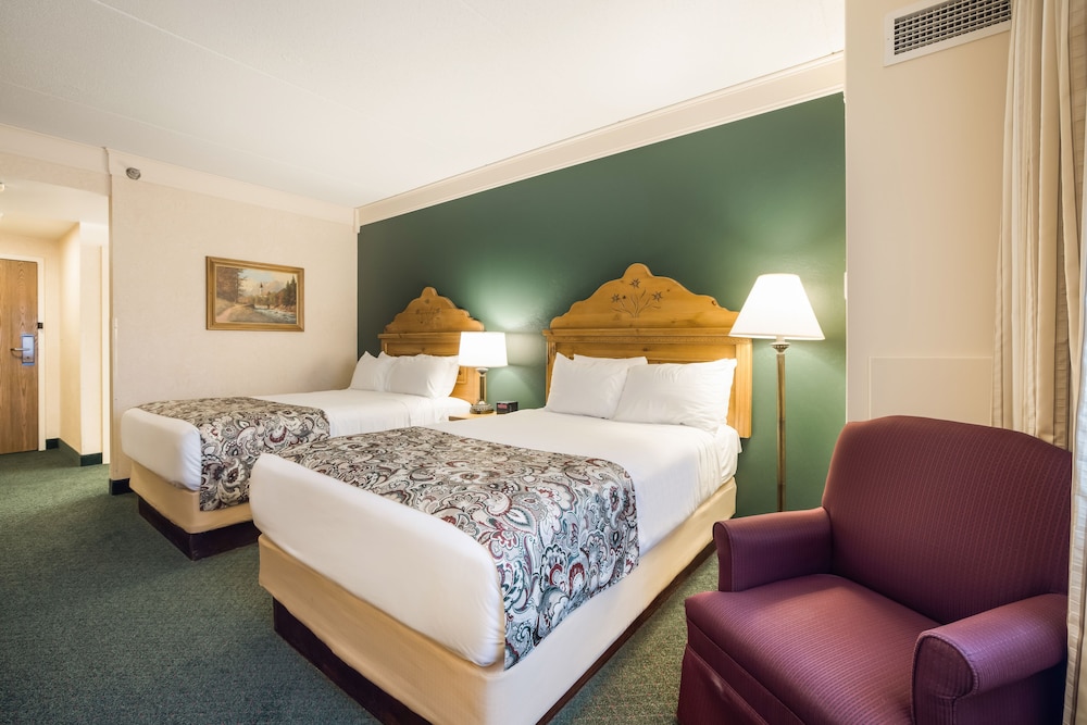 Image of Bavarian Inn Lodge