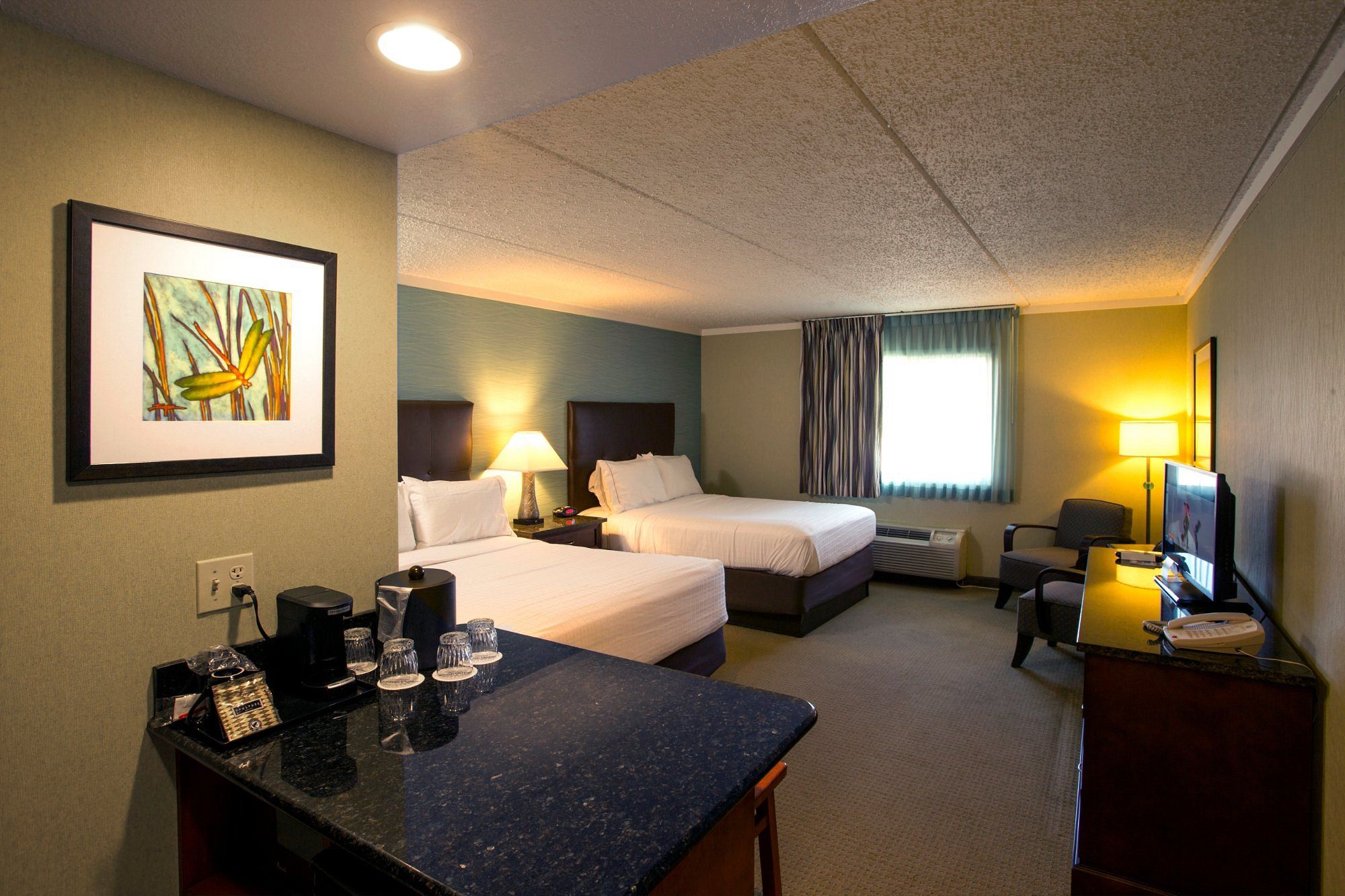 Image of Zehnders Splash Village Hotel And Waterpark